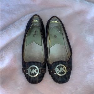 Michael Kors Flats
